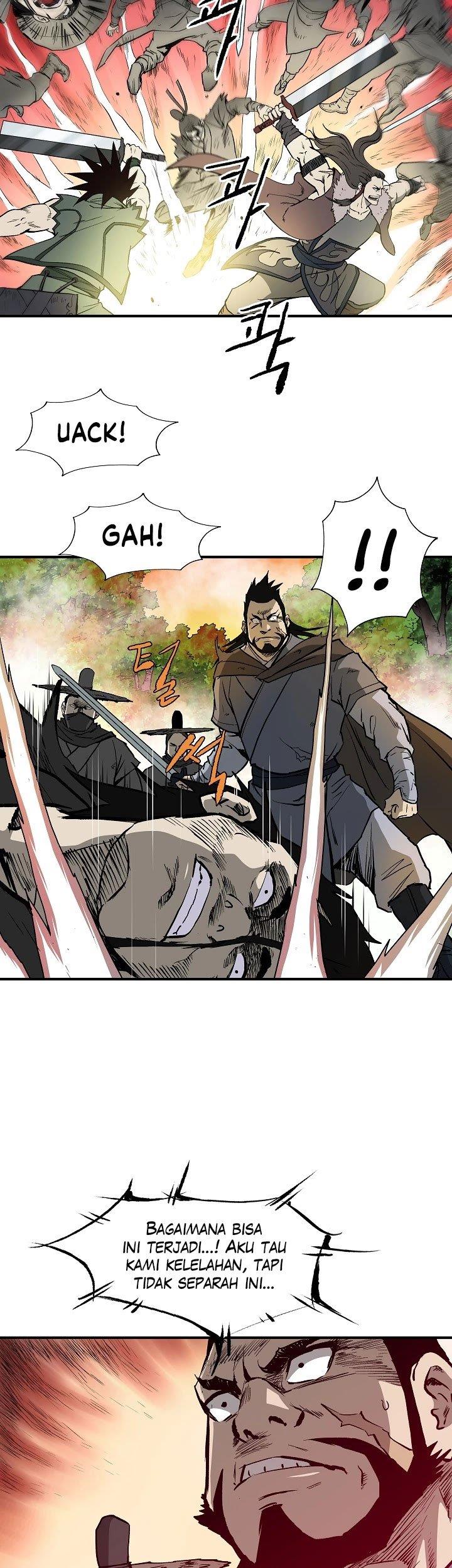 bowblade-spirit - Chapter: 37