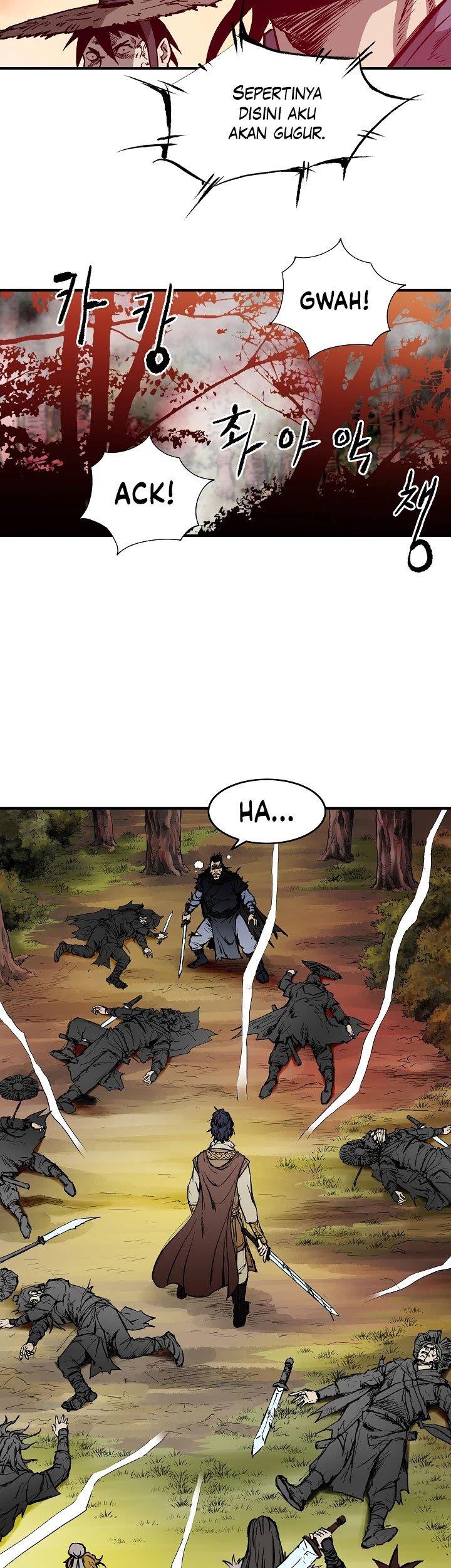 bowblade-spirit - Chapter: 37