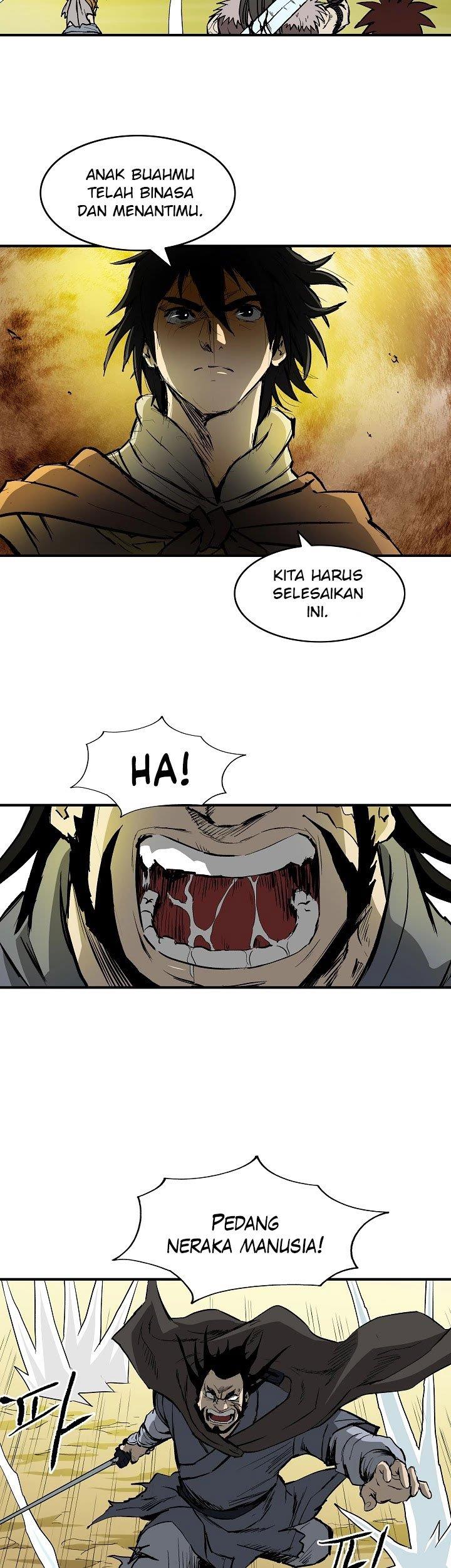 bowblade-spirit - Chapter: 37