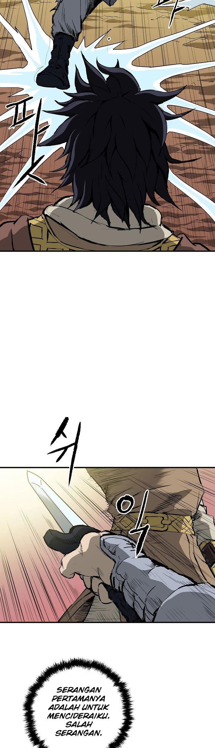 bowblade-spirit - Chapter: 37