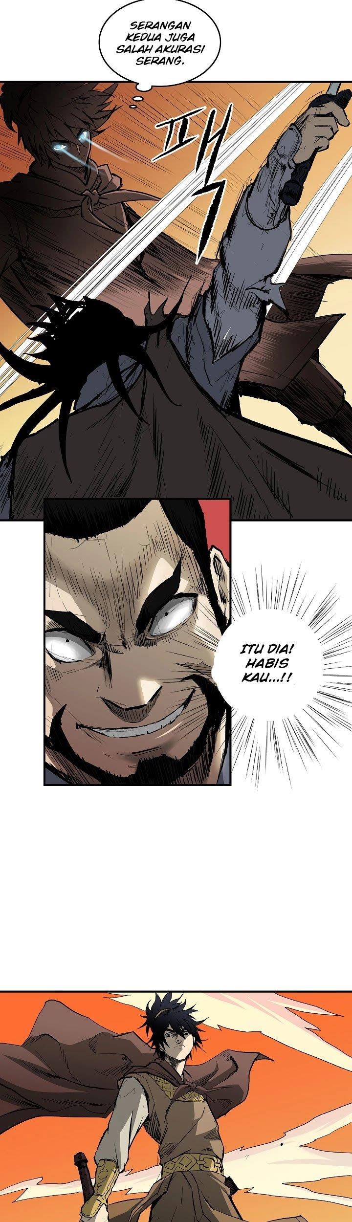 bowblade-spirit - Chapter: 37