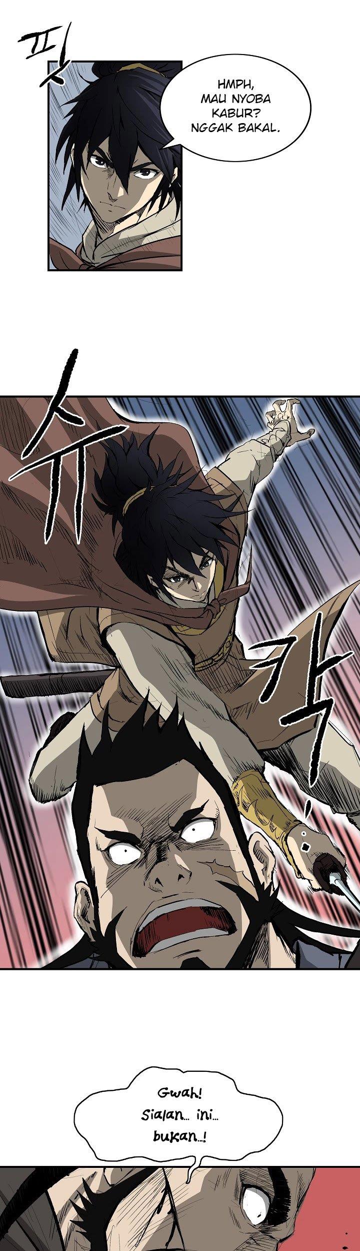 bowblade-spirit - Chapter: 37
