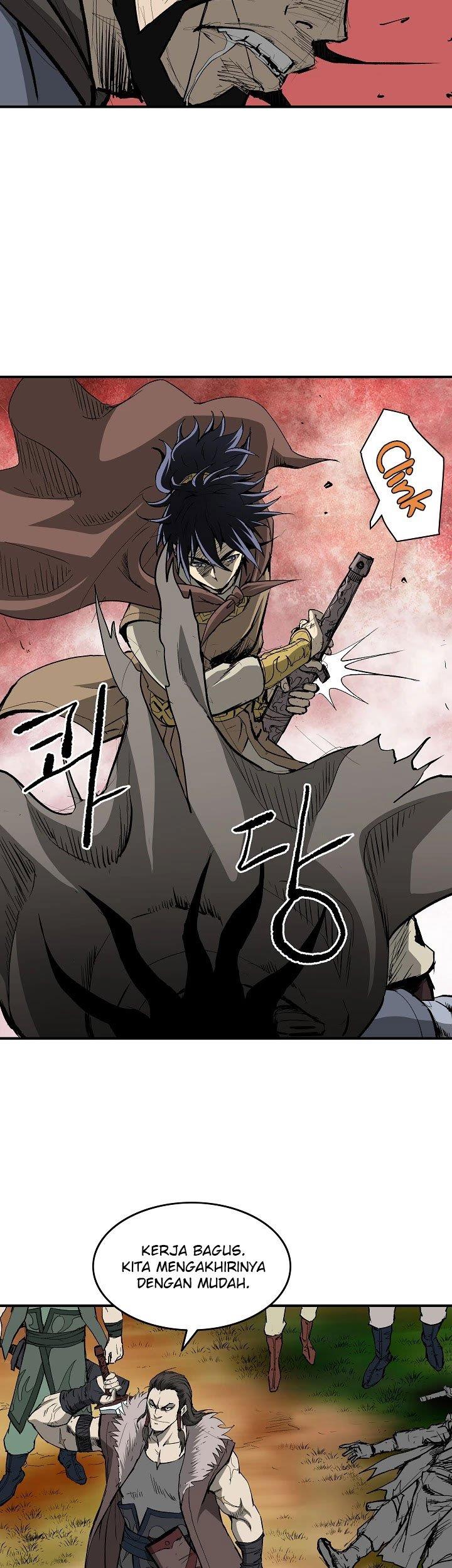 bowblade-spirit - Chapter: 37