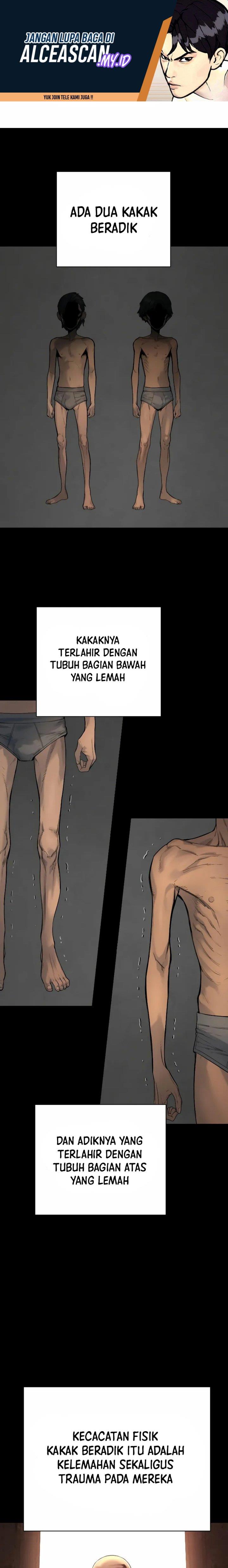 return-of-the-bloodthirsty-police - Chapter: 26