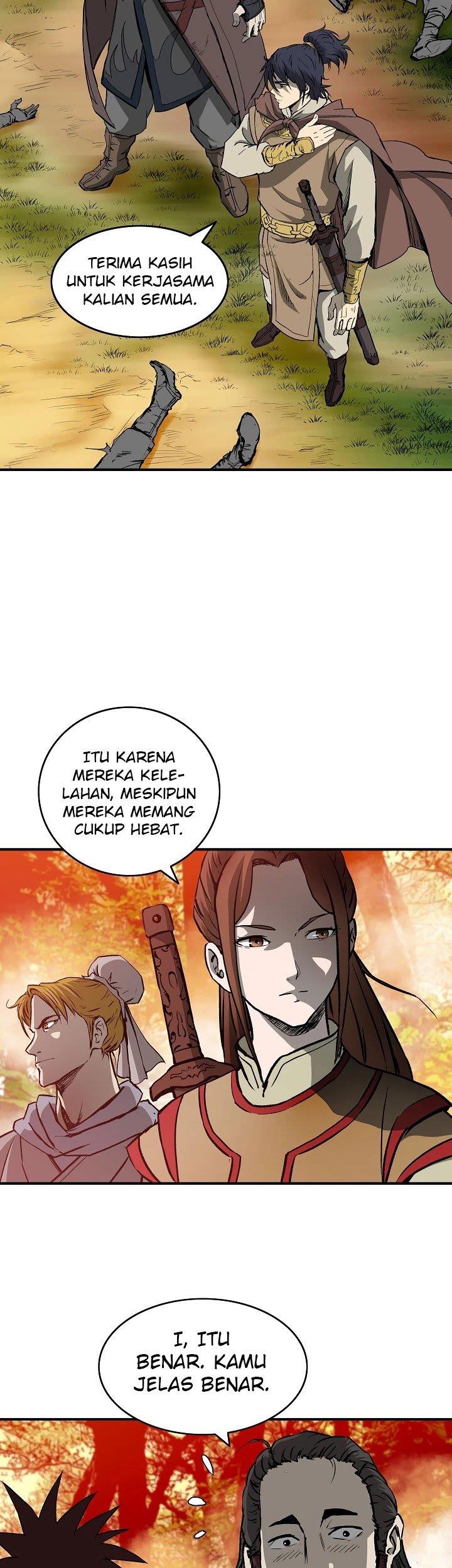 bowblade-spirit - Chapter: 37