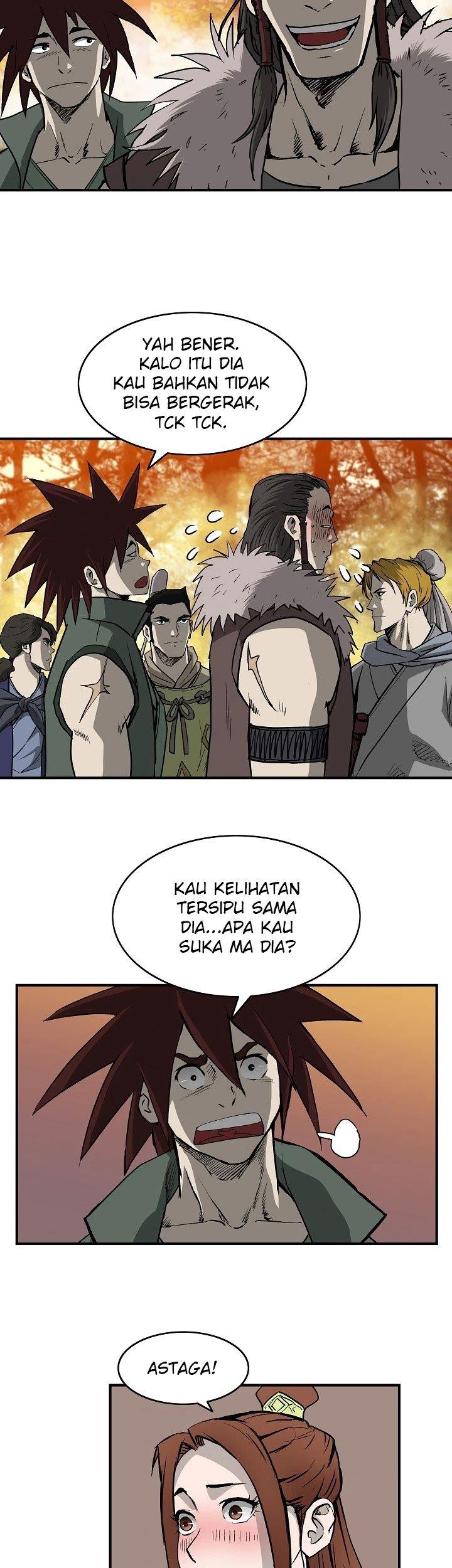 bowblade-spirit - Chapter: 37