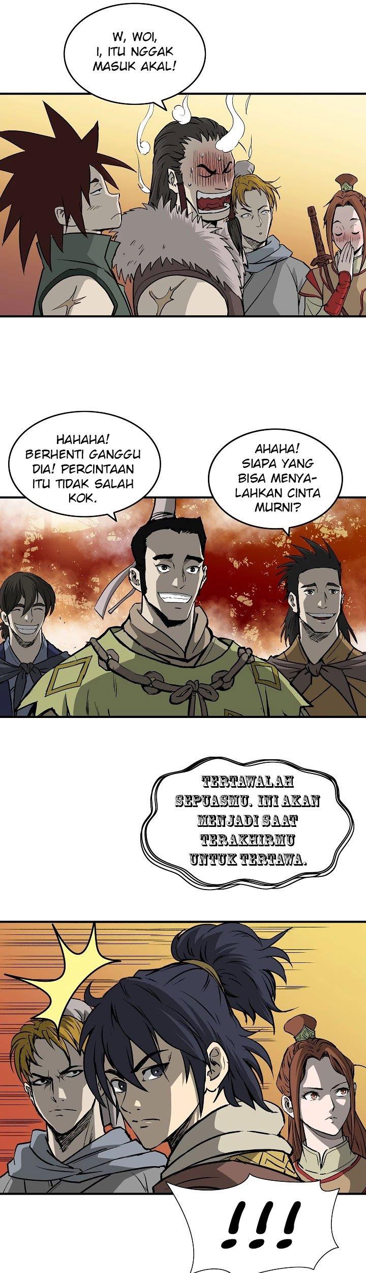 bowblade-spirit - Chapter: 37