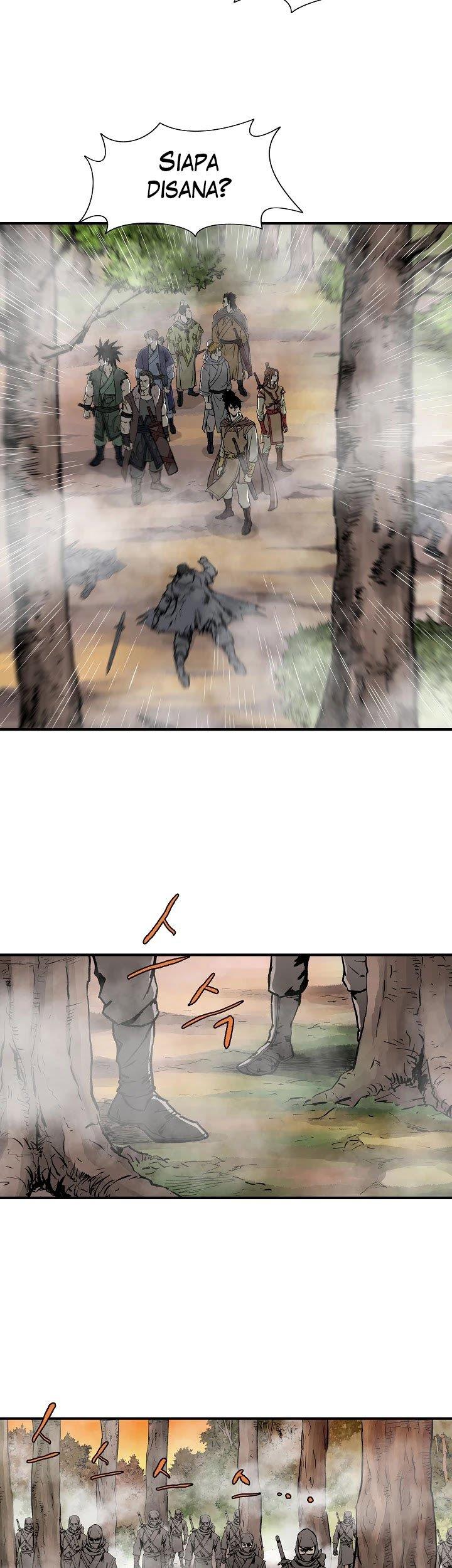 bowblade-spirit - Chapter: 37
