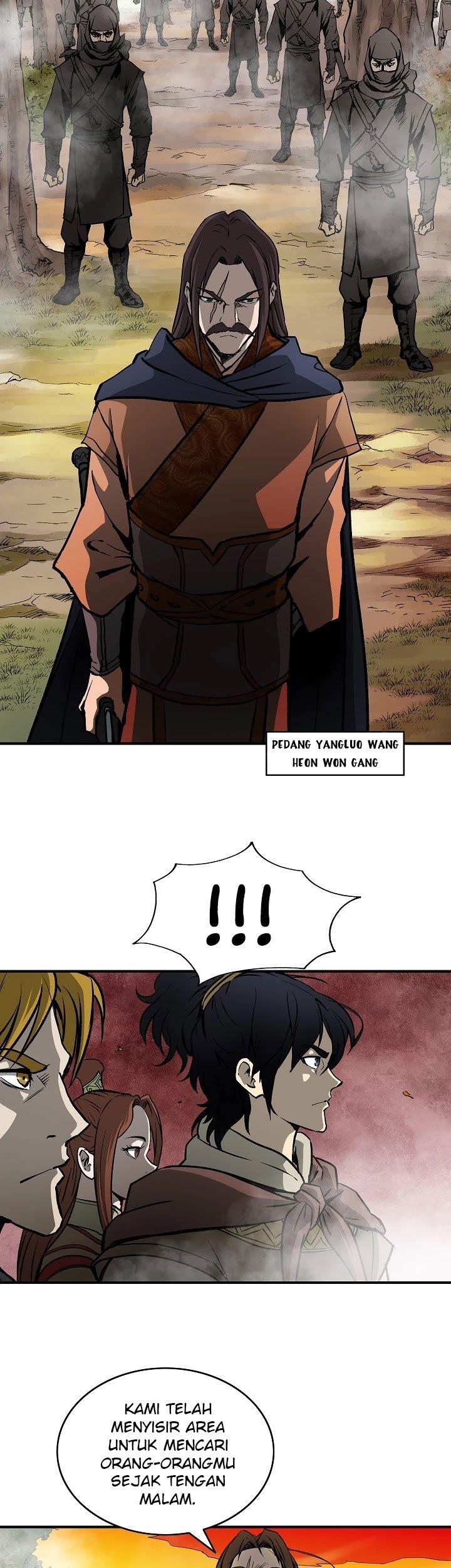 bowblade-spirit - Chapter: 37