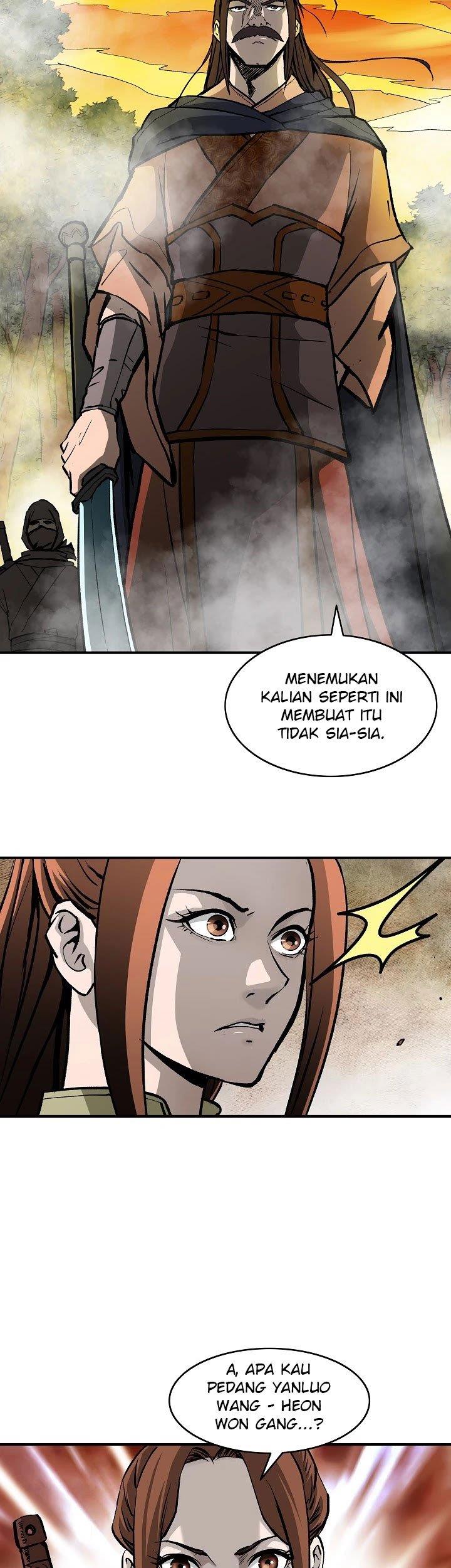 bowblade-spirit - Chapter: 37