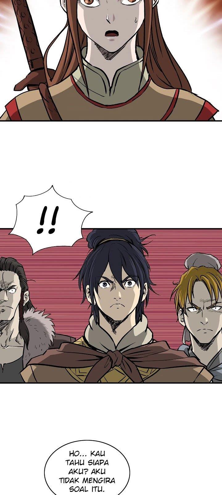 bowblade-spirit - Chapter: 37