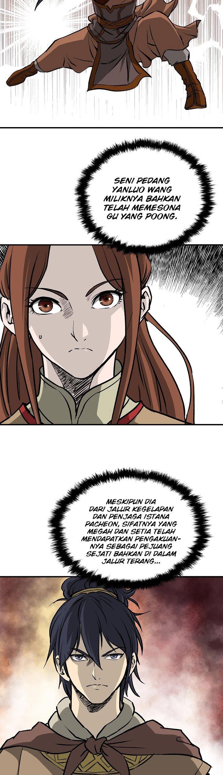 bowblade-spirit - Chapter: 37