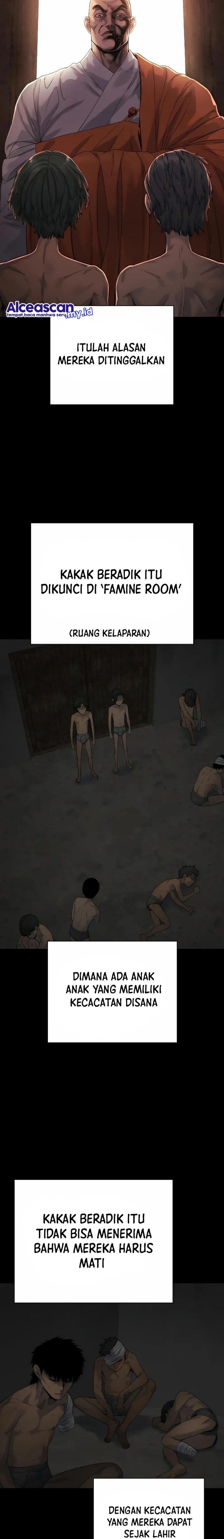 return-of-the-bloodthirsty-police - Chapter: 26