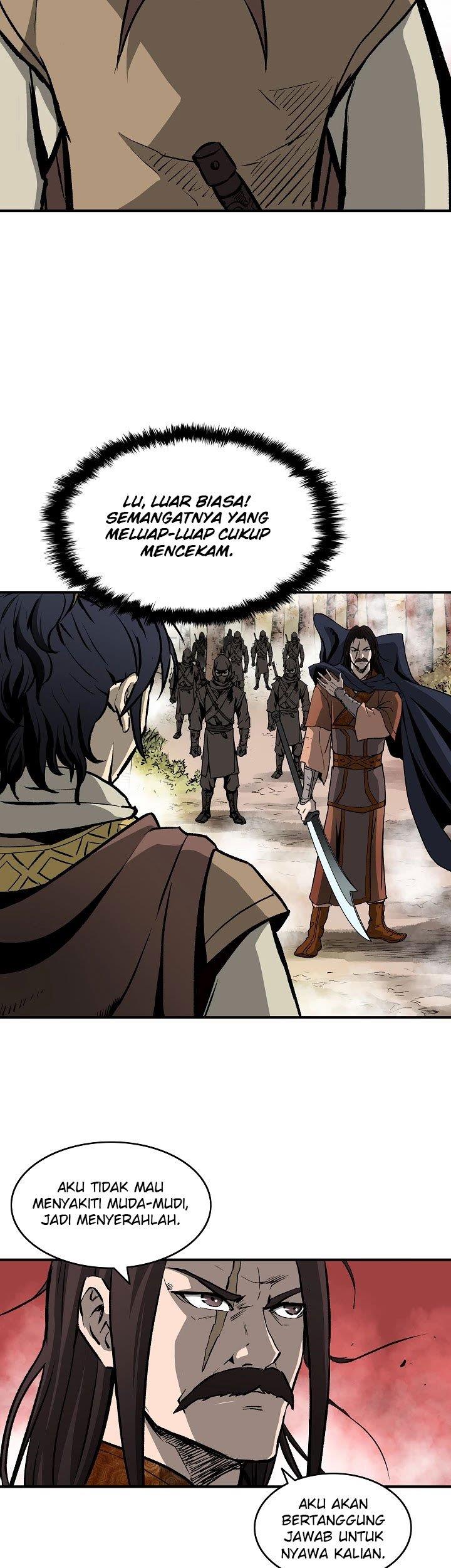 bowblade-spirit - Chapter: 37