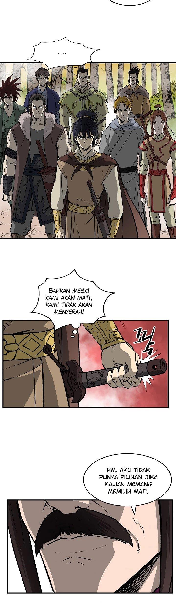 bowblade-spirit - Chapter: 37