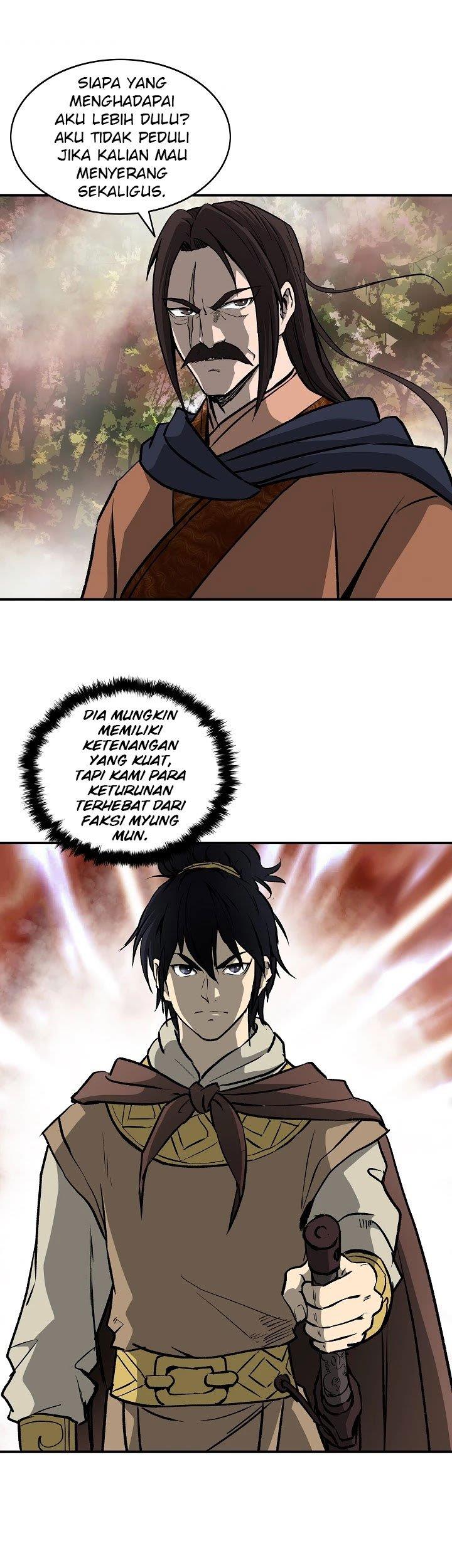 bowblade-spirit - Chapter: 37