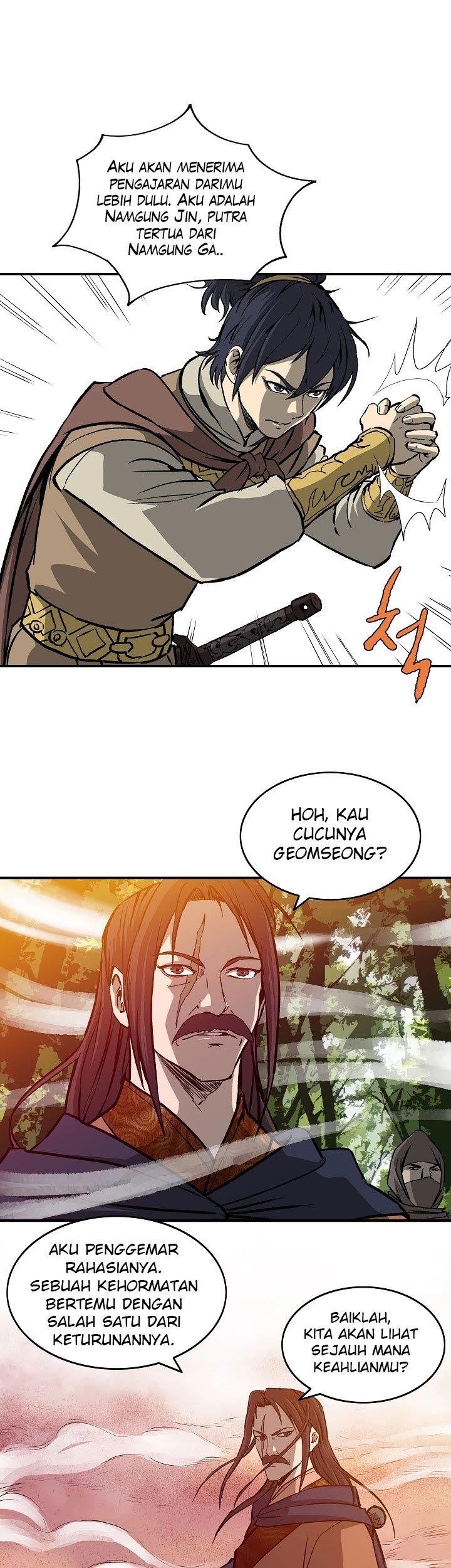 bowblade-spirit - Chapter: 37