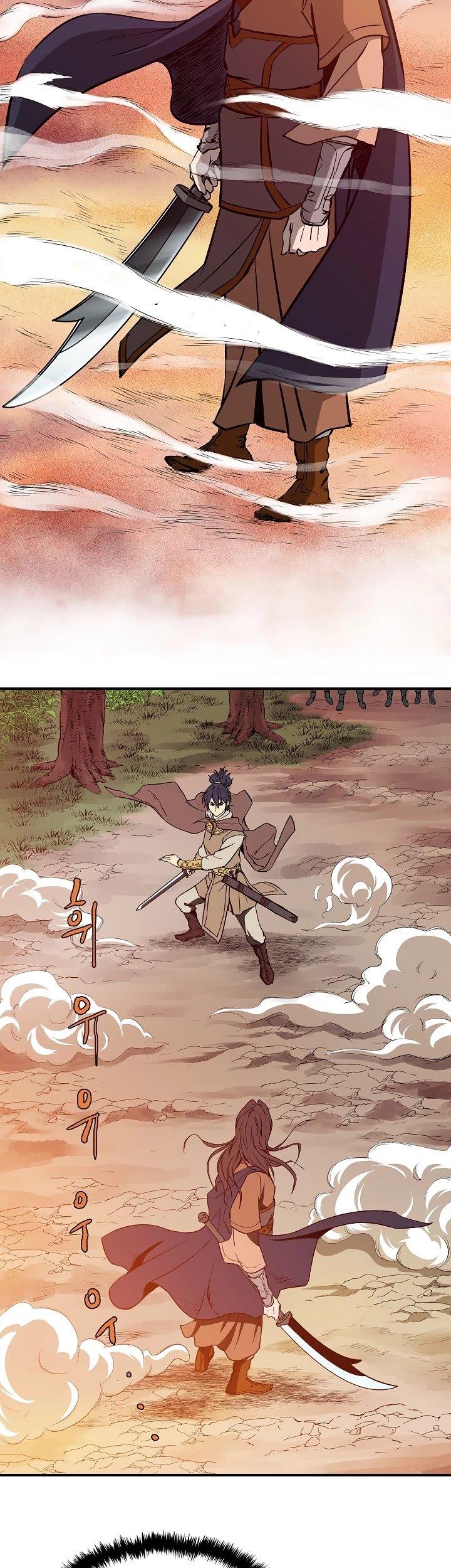 bowblade-spirit - Chapter: 37