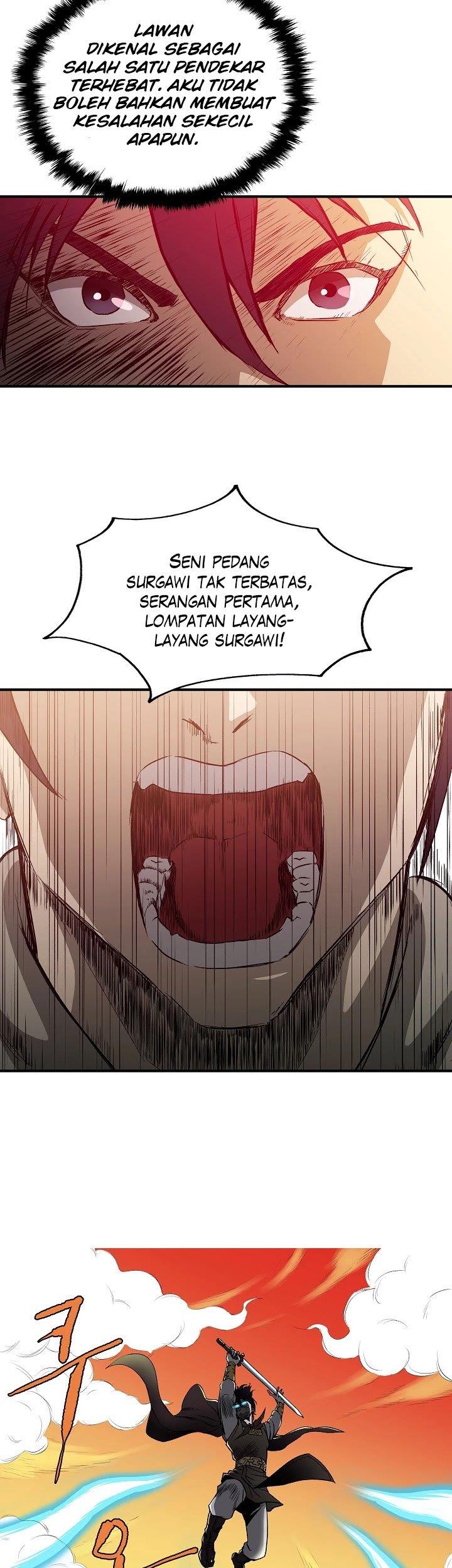 bowblade-spirit - Chapter: 37