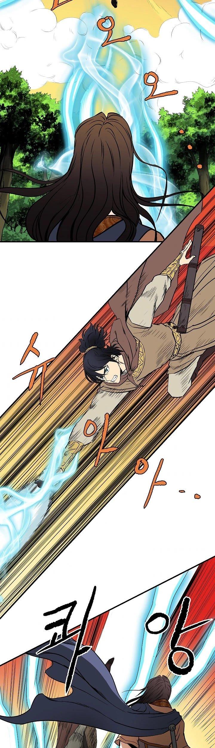 bowblade-spirit - Chapter: 37