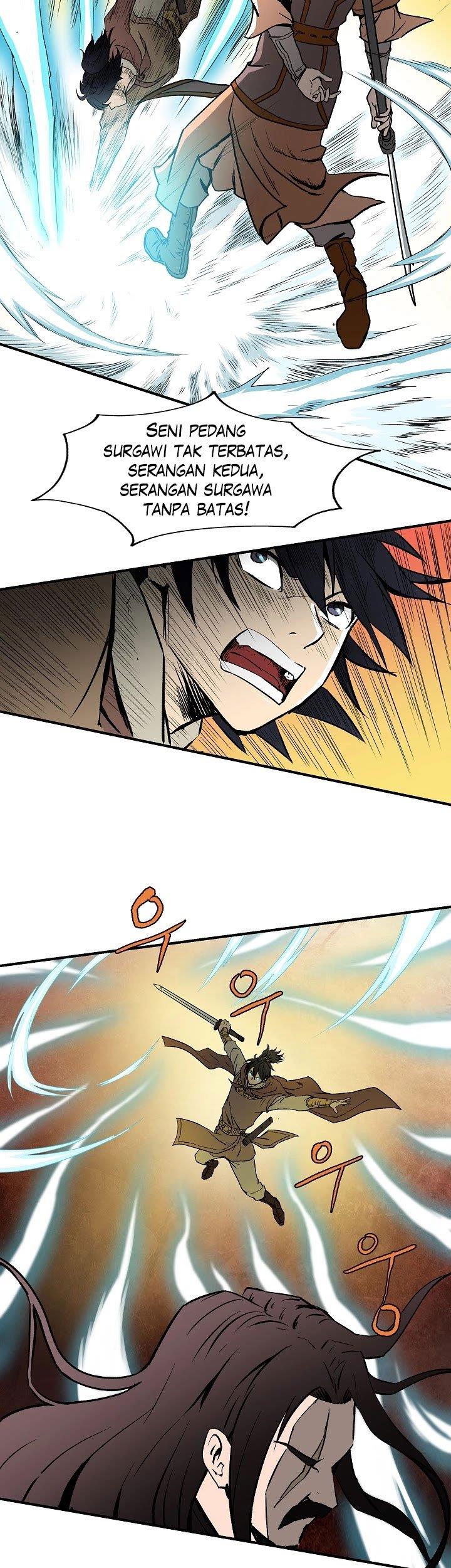 bowblade-spirit - Chapter: 37