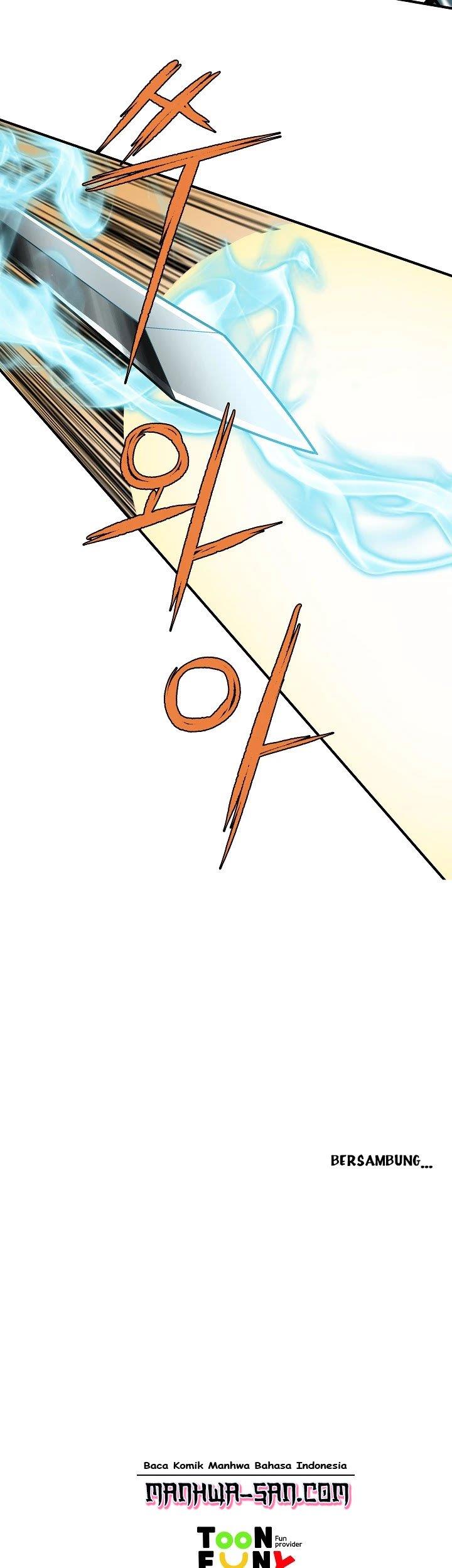 bowblade-spirit - Chapter: 37
