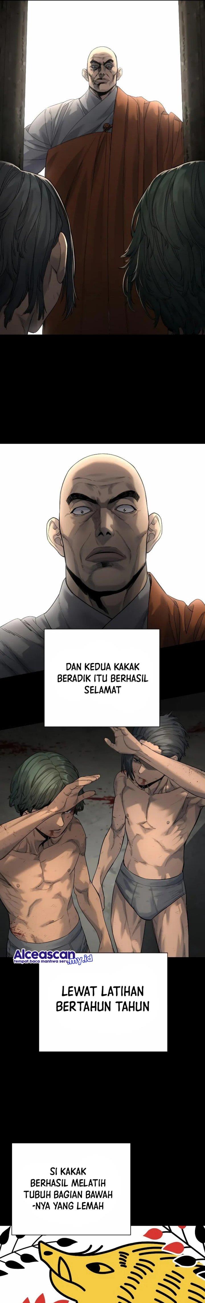 return-of-the-bloodthirsty-police - Chapter: 26