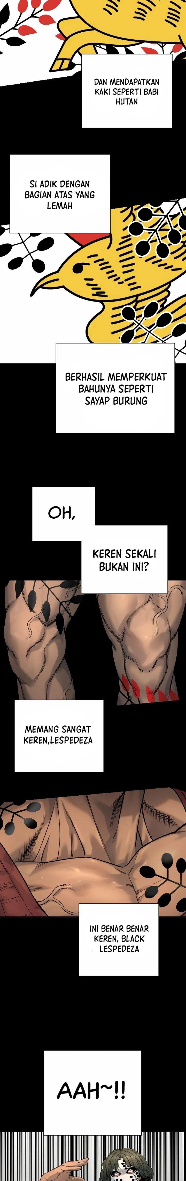 return-of-the-bloodthirsty-police - Chapter: 26