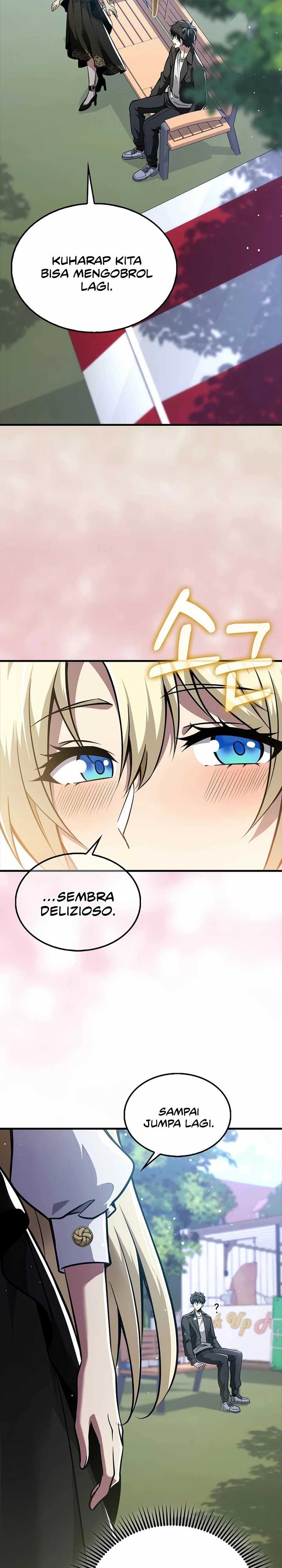 im-not-a-regressor - Chapter: 51