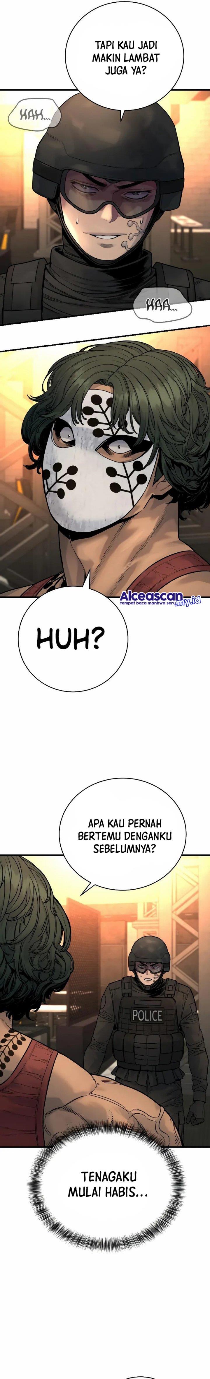 return-of-the-bloodthirsty-police - Chapter: 26