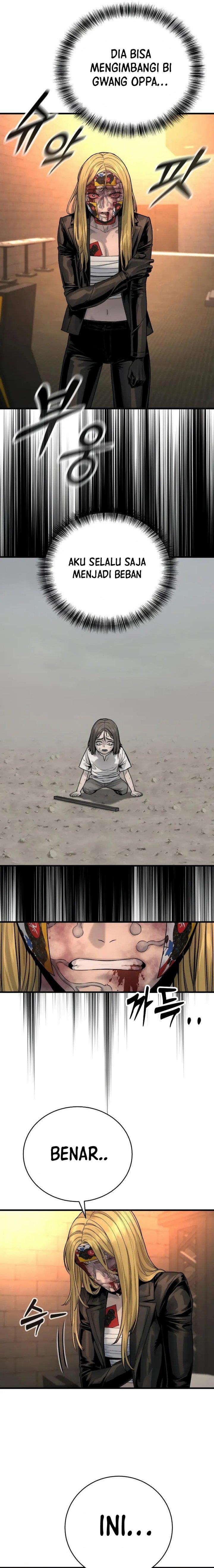 return-of-the-bloodthirsty-police - Chapter: 26