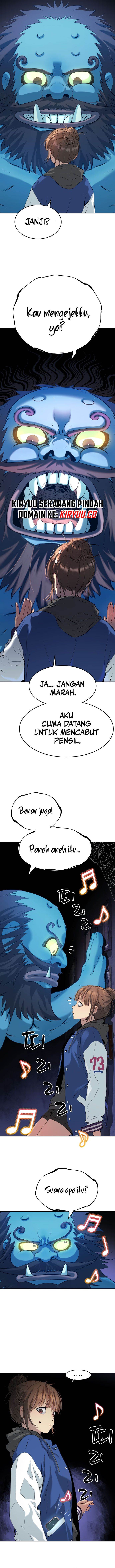 oh-dangun - Chapter: 22