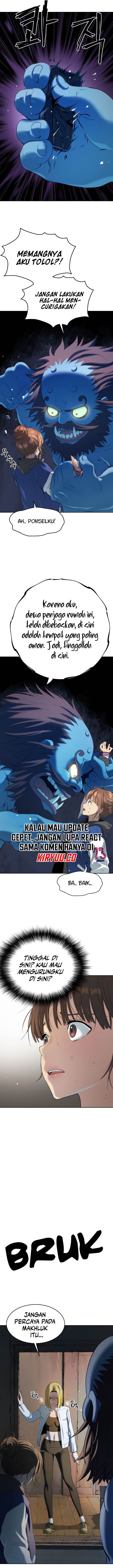 oh-dangun - Chapter: 22