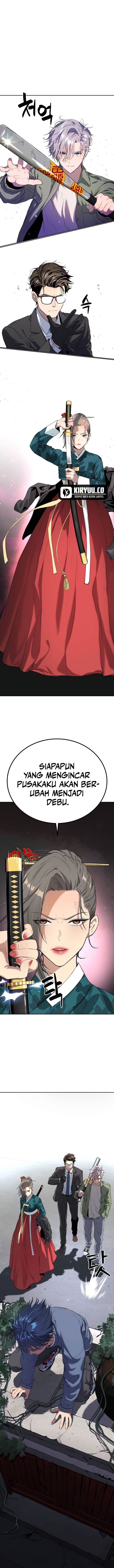 oh-dangun - Chapter: 22