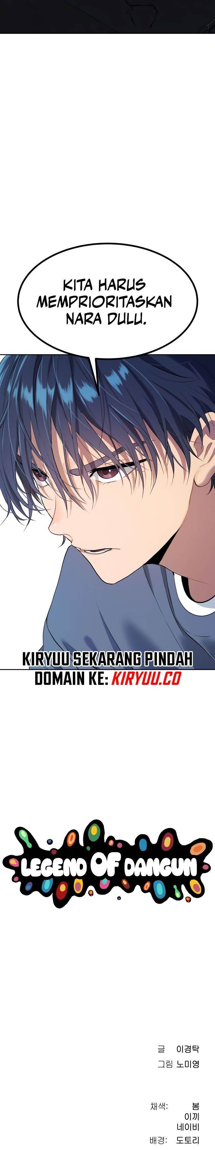 oh-dangun - Chapter: 22