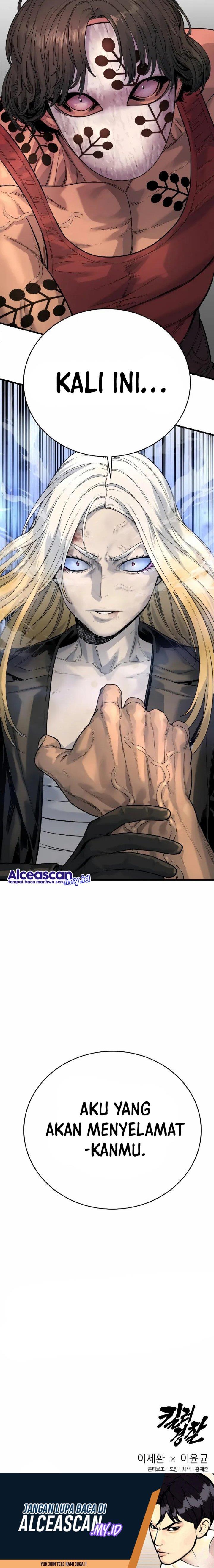 return-of-the-bloodthirsty-police - Chapter: 26