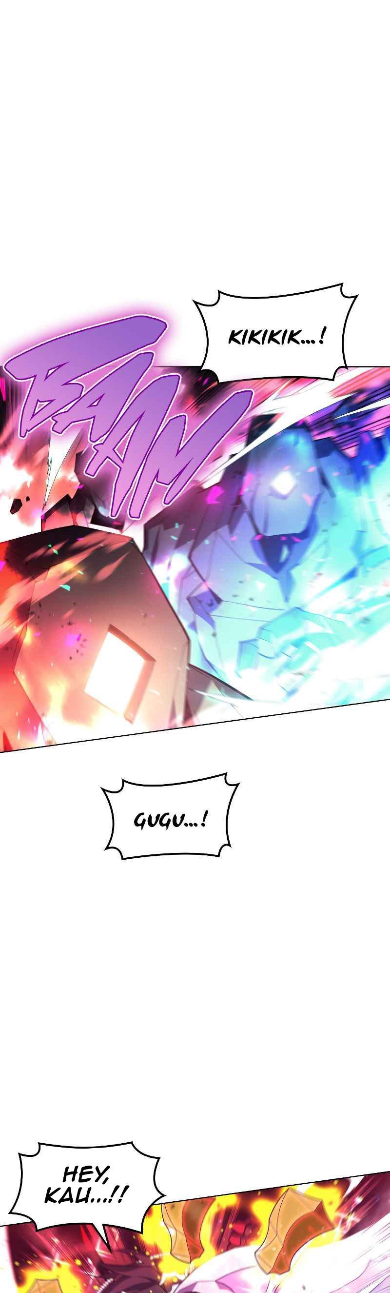 overgeared - Chapter: 106