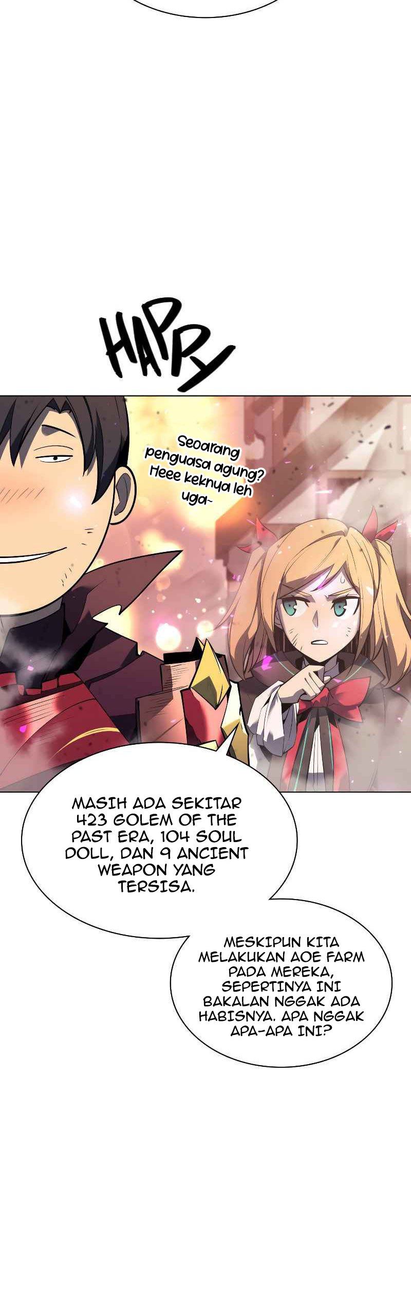 overgeared - Chapter: 106