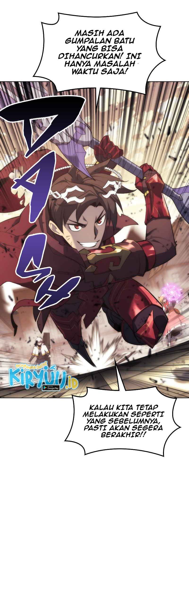overgeared - Chapter: 106