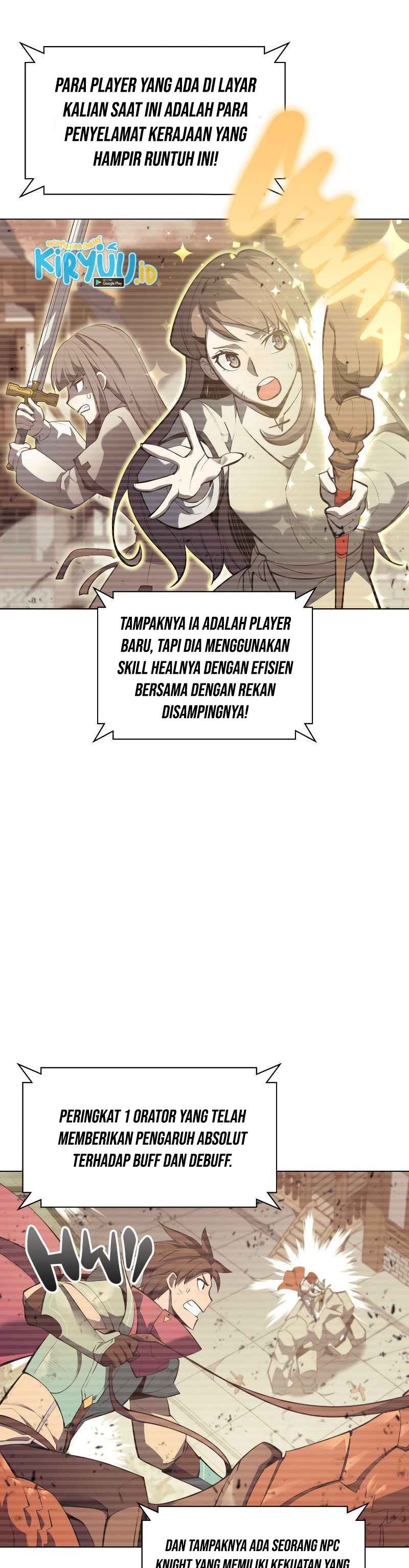 overgeared - Chapter: 106