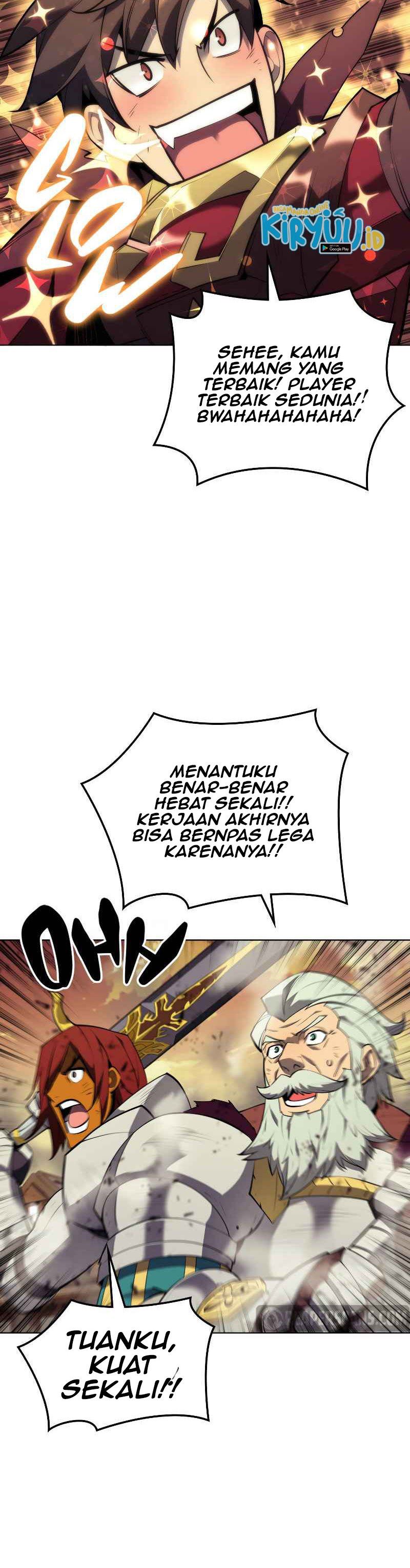 overgeared - Chapter: 106