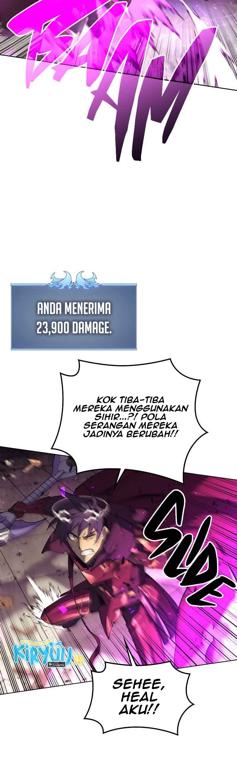 overgeared - Chapter: 106