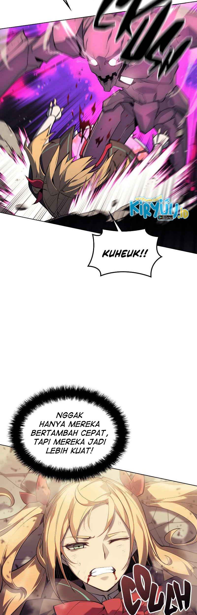 overgeared - Chapter: 106
