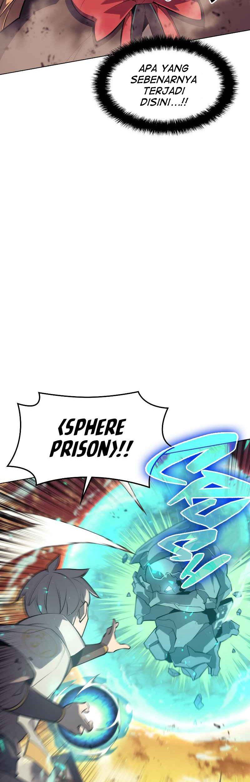 overgeared - Chapter: 106