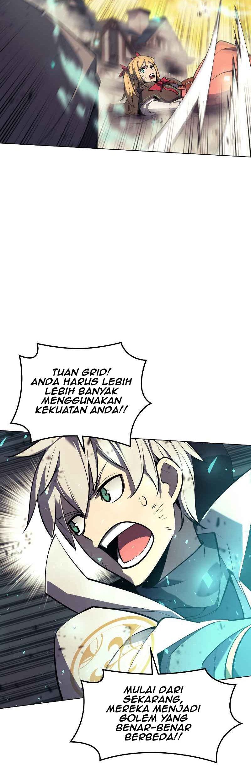 overgeared - Chapter: 106