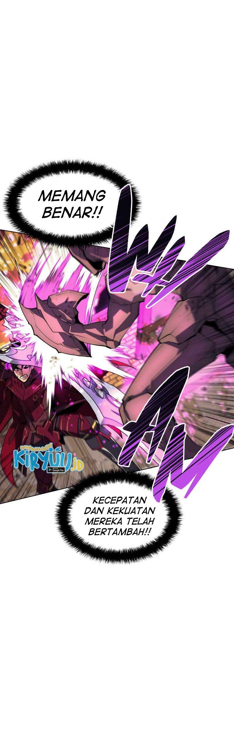 overgeared - Chapter: 106