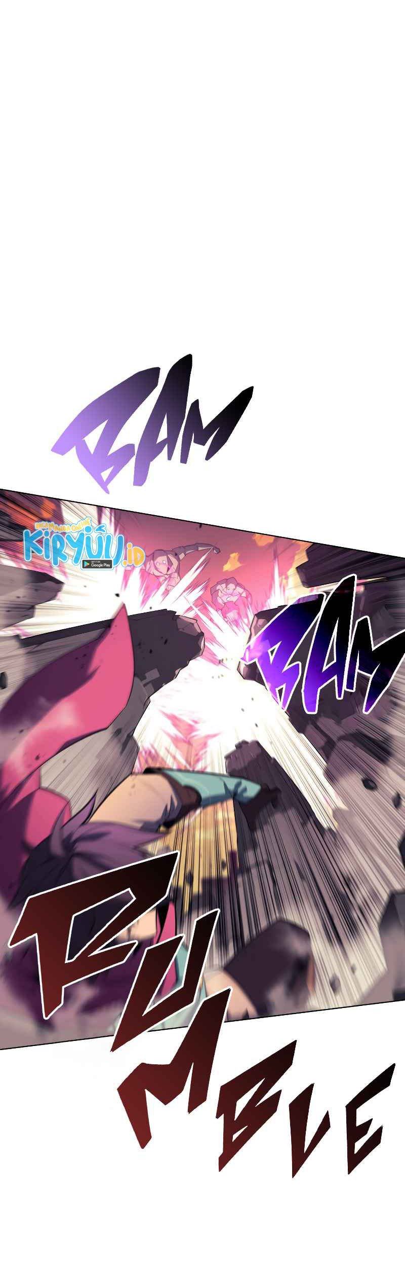 overgeared - Chapter: 106