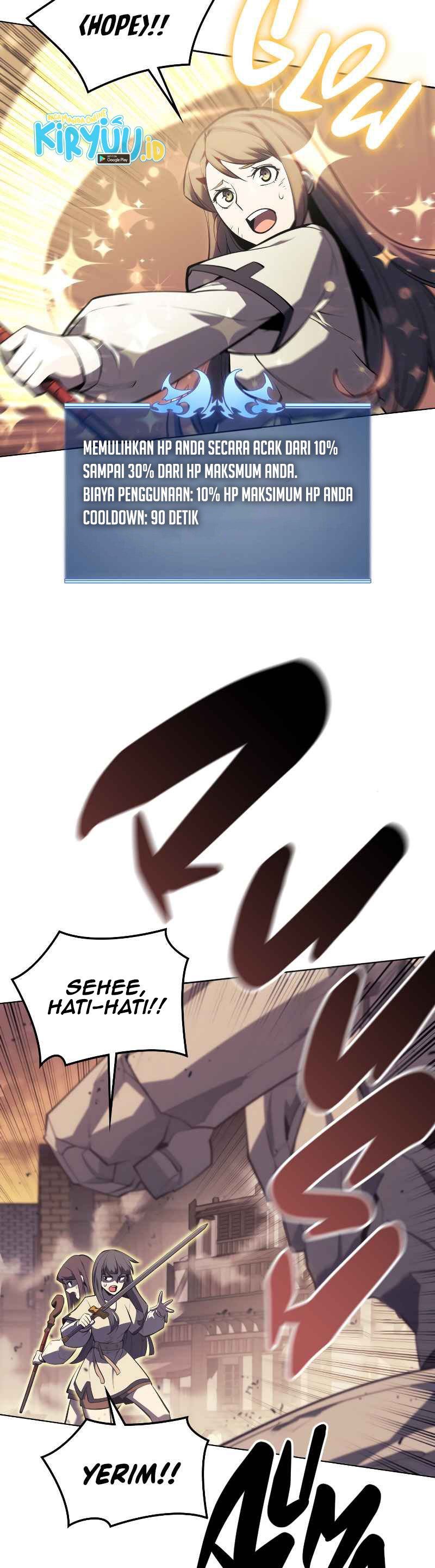 overgeared - Chapter: 106
