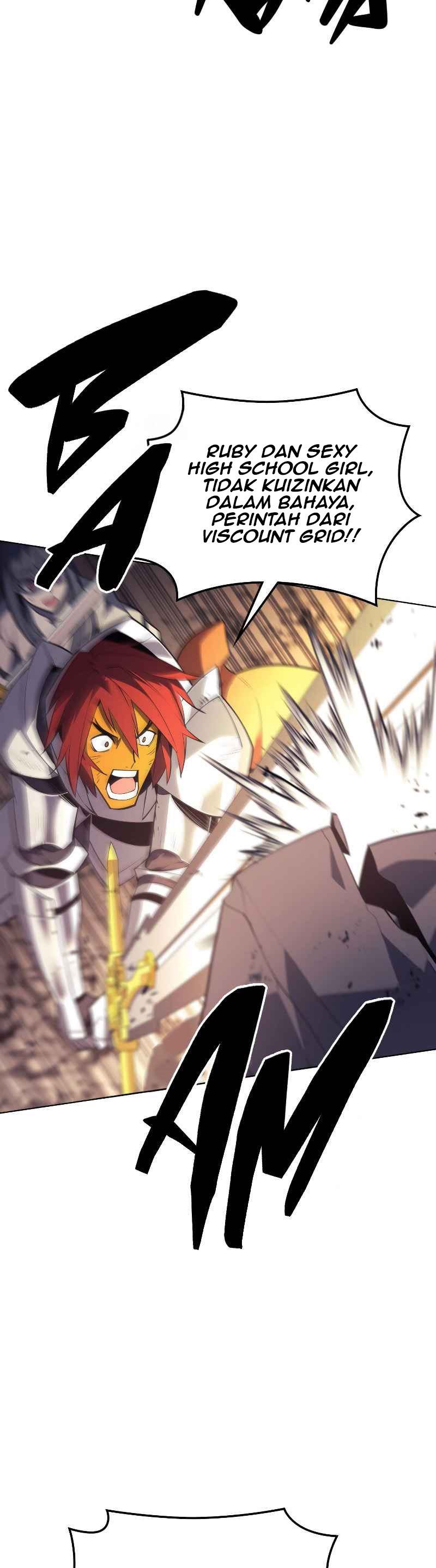 overgeared - Chapter: 106