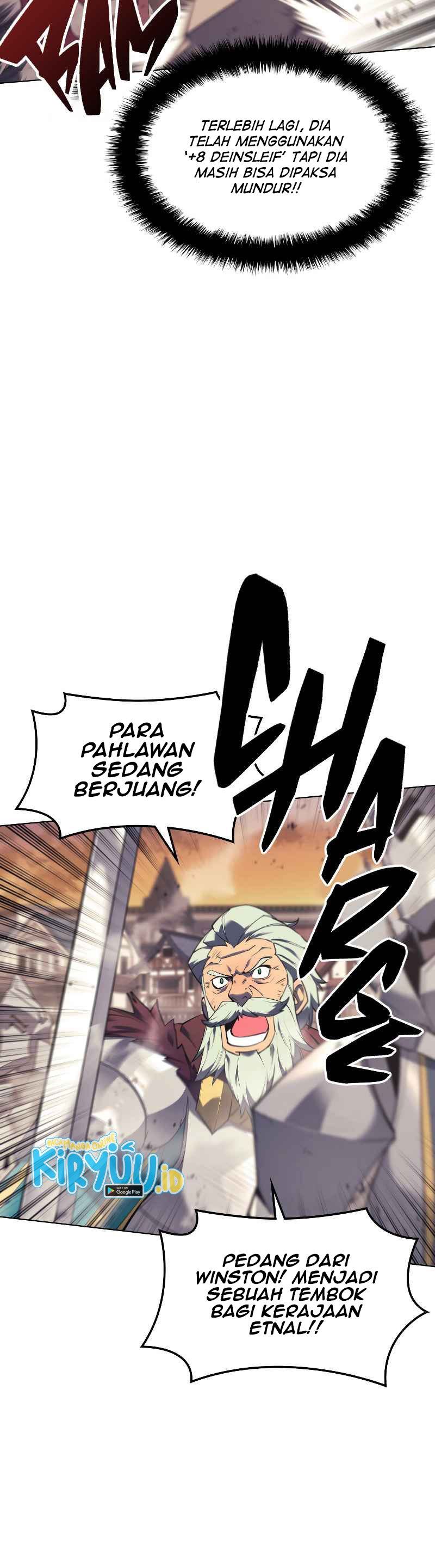overgeared - Chapter: 106
